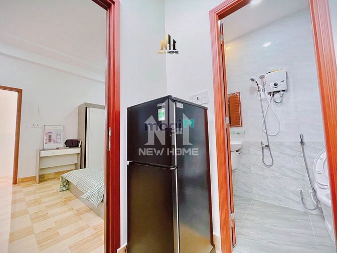 Hình ảnh Studio full nội thất, bếp tách riêng Nhất Chi Mai, Tân Bình
