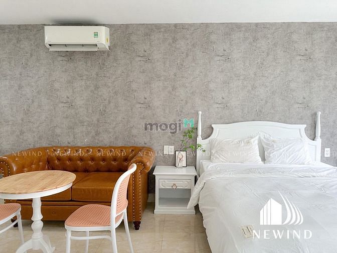 Hình ảnh CHDV_Gần Lotte_TĐT_RMIT_Cửa sổ to_Thoáng mát_Hỗ trợ hấp dẫn_MỚI 100%