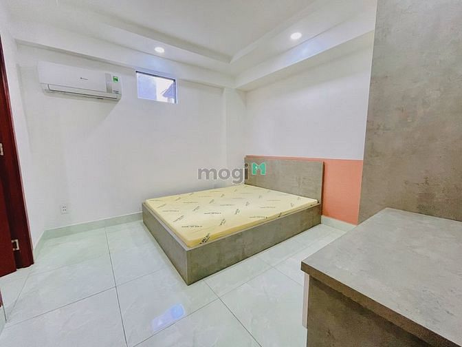 Hình ảnh Studio full nội thất, bếp tách riêng Nhất Chi Mai, Tân Bình