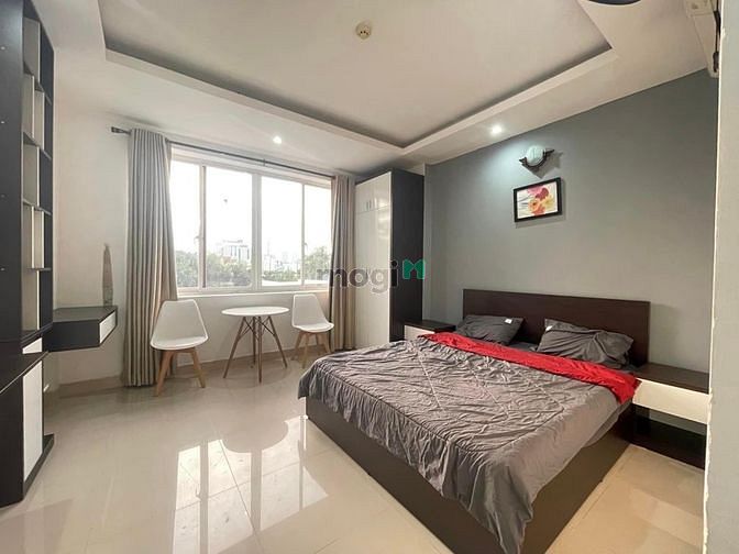 Hình ảnh CHDV_Gần Lotte_TĐT_RMIT_Cửa sổ to_Thoáng mát_Hỗ trợ hấp dẫn_MỚI 100%