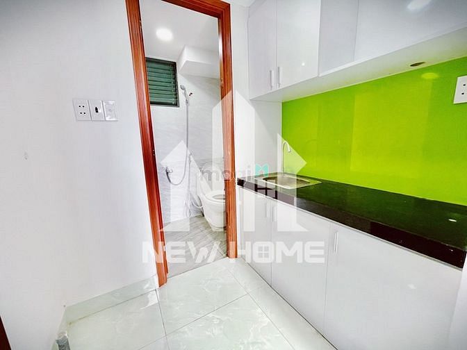 Hình ảnh Studio full nội thất, bếp tách riêng Nhất Chi Mai, Tân Bình