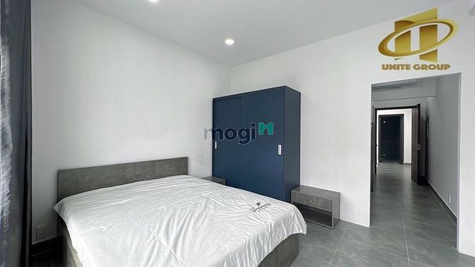 Hình ảnh Mb6623 nạp rút nhanh chóng 1PN Bancol Rộng view Thành Phố, Phường Cô Giang, Quận 1