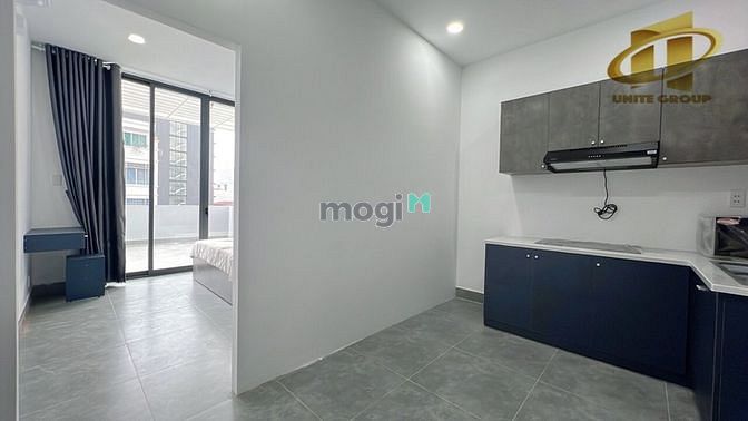 Hình ảnh Mb6623 nạp rút nhanh chóng 1PN Bancol Rộng view Thành Phố, Phường Cô Giang, Quận 1