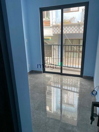 Hình ảnh Bán nhà hẻm 551/32 Bến Phú Lâm Quận 6