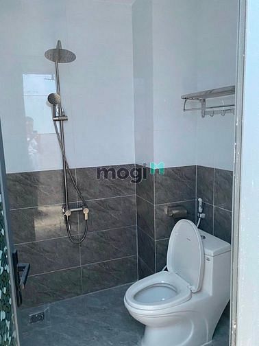 Hình ảnh Bán nhà hẻm 551/32 Bến Phú Lâm Quận 6