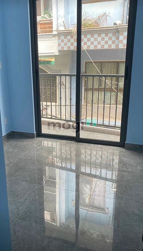 Hình ảnh Bán nhà hẻm 551/32 Bến Phú Lâm Quận 6