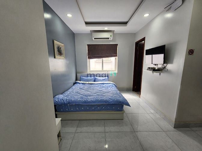 Hình ảnh Cho Thuê Phòng Full Nội Thất_Mới 100%_Sát Quận 4_Quận 1