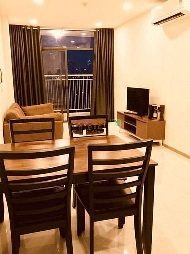 Hình ảnh HOT GOT HOT Chủ đi Mỹ nên nhờ bán căn Riva Park Quận 4, 2 tỷ 190, 74m2