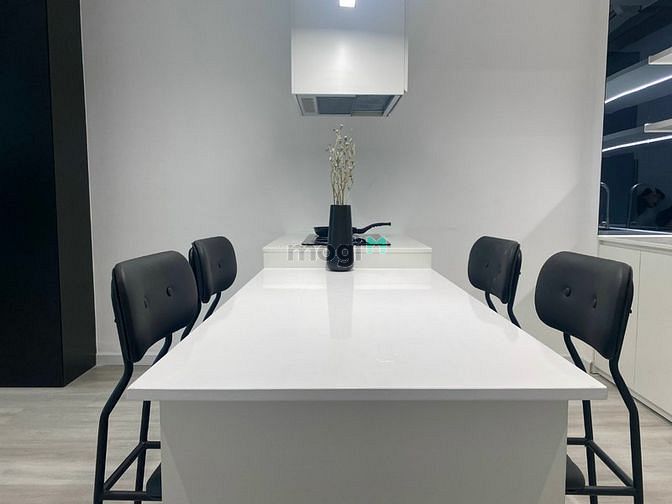 Hình ảnh 🍀STUDIO cao cấp ở Bình Thạnh - Decor sang sịn mịn - Full nội thất 🍀