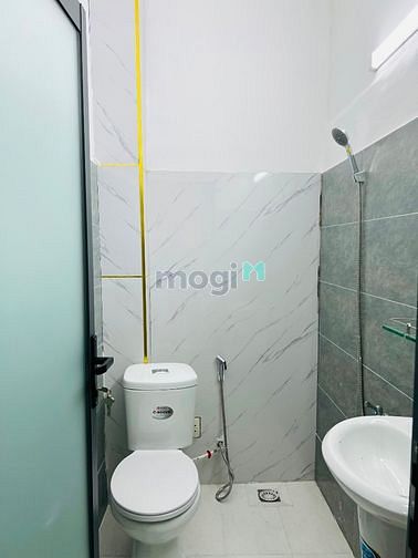 Hình ảnh Cho Thuê Căn Hộ Có Balcony Quận 3 - Giá Rẻ - 6/2023