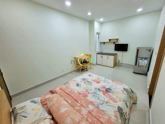 Hình ảnh Cho Thuê Căn Hộ DUPLEX Quận 10 - Giá Rẻ - 6/2023