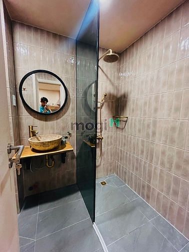 Hình ảnh 🏘️Mb6623 nạp rút nhanh chóng 1 phòng ngủ style wabi sabi - 50m2