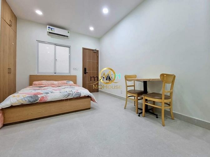 Hình ảnh Cho Thuê Căn Hộ DUPLEX Quận 10 - Giá Rẻ - 6/2023