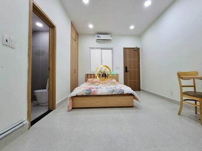 Hình ảnh Cho Thuê Căn Hộ DUPLEX Quận 10 - Giá Rẻ - 6/2023