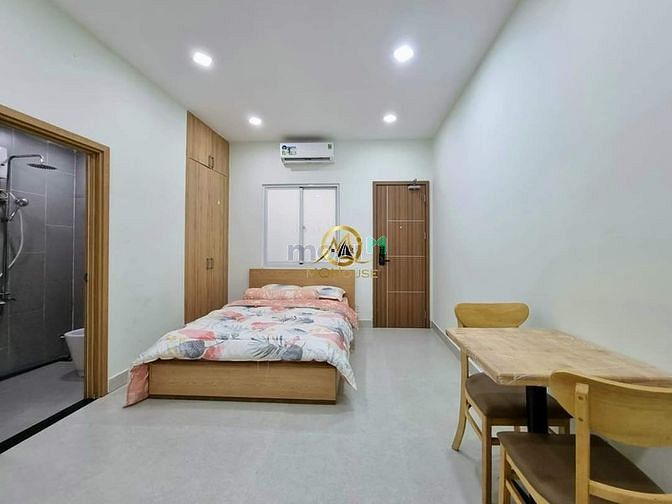 Hình ảnh Cho Thuê Căn Hộ DUPLEX Quận 10 - Giá Rẻ - 6/2023