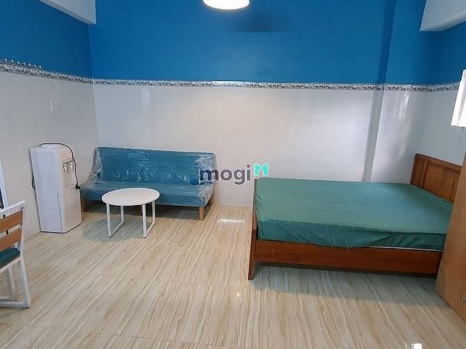 Hình ảnh Phòng trọ cho thuê hẻm Lê Đức Thọ, Gò Vấp