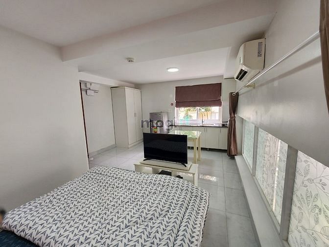 Hình ảnh CHDV mới 100%, Gần SC VIVO_Thuận tiện qua Quận 4, Quận 1.