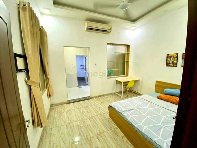 Hình ảnh Cho Thuê Căn Hộ Dịch Vụ Quận 1 - Giá Rẻ - 6/2023