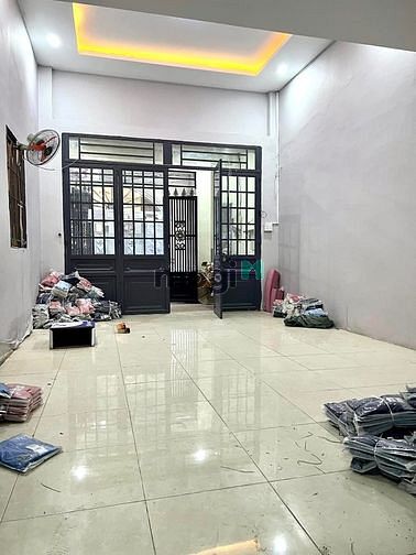 Hình ảnh 4 tỷ 65, 60m2, Hẻm 6m Gò Dầu - Tân Quý - Tân Phú.
