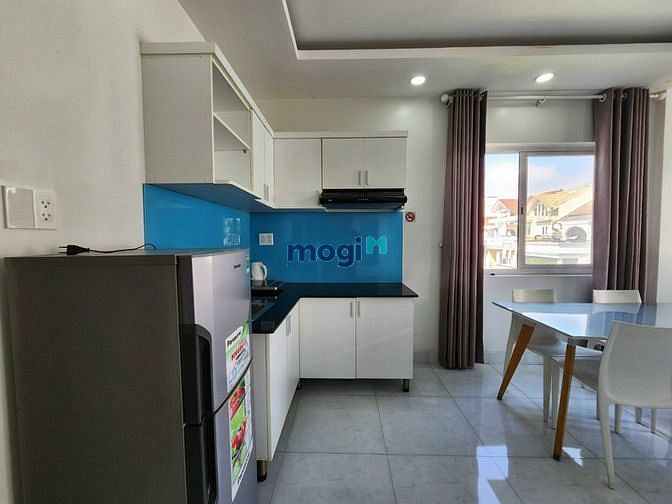 Hình ảnh CHDV mới 100%, Gần SC VIVO_Thuận tiện qua Quận 4, Quận 1.