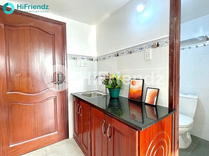 Hình ảnh 🌈CHDV-Duplex👉Balcon lớn,Full nội thất🍀Ngay Lý Phục Man🔰Quận 7🔰