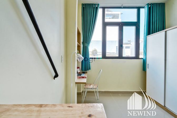 Hình ảnh Duplex cao thoáng_Sát bên Đại Học TĐT, RMIT_Giá ƯU ĐÃI cho sinh viên