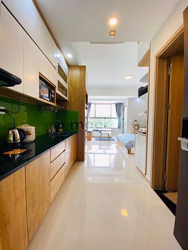Hình ảnh Bán Trang Chủ MB66.COM / Đăng Ký Tặng 66K cao cấp Botanica Premier Novaland T.Bình DT: 50m2, 1PN1WC