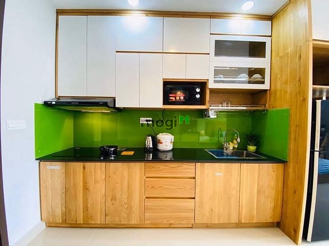 Hình ảnh Bán Trang Chủ MB66.COM / Đăng Ký Tặng 66K cao cấp Botanica Premier Novaland T.Bình DT: 50m2, 1PN1WC