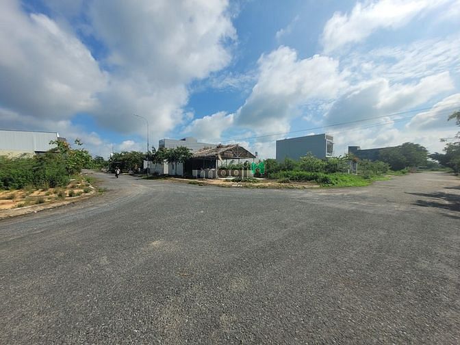 Hình ảnh 🏡🏡 Lô Góc 2 Mặt Tiền 88B4 Khu Dân Cư Tân Phú, Cái Răng, Cần Thơ