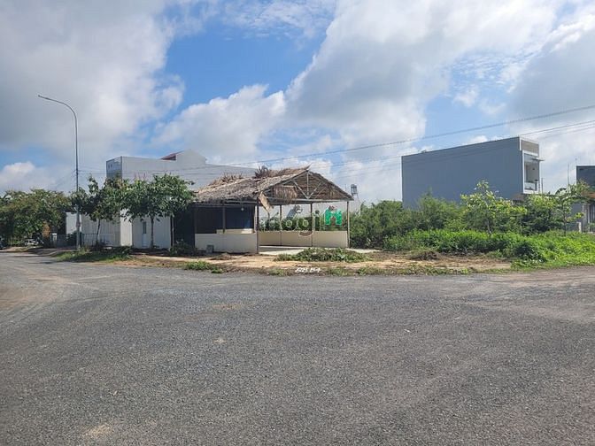 Hình ảnh 🏡🏡 Lô Góc 2 Mặt Tiền 88B4 Khu Dân Cư Tân Phú, Cái Răng, Cần Thơ
