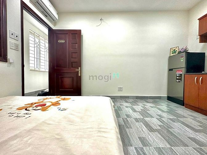 Hình ảnh Mb6623 nạp rút nhanh chóng STUDIO cho thuê ngay ngã 4 Tô Hiến Thành, Quận 10, mới 100%