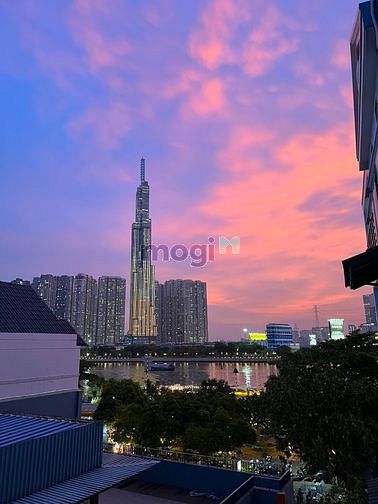 Hình ảnh CĂN HỘ DỊCH VỤ MỚI - Ngay Cầu Sài Gòn Q2