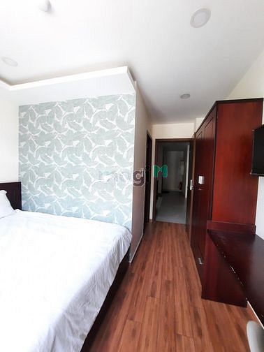 Hình ảnh Studio bancon view xịn cửa sổ lớn - gần lotte quận 7