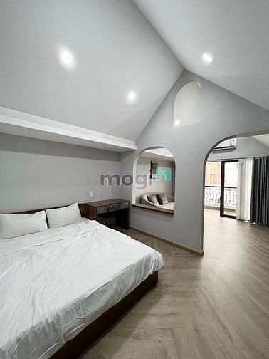 Hình ảnh CĂN HỘ DỊCH VỤ MỚI - Ngay Cầu Sài Gòn Q2