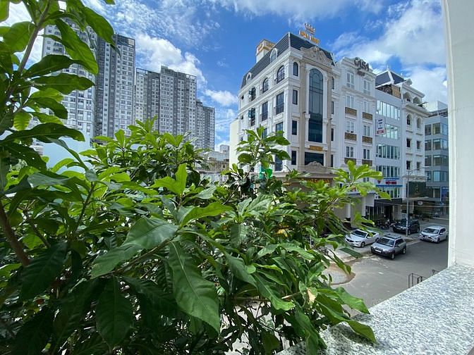 Hình ảnh 💥Siêu phẩm Trang Chủ MB66.COM / Đăng Ký Tặng 66K Studio - Bancong - Full nội thất ngay SVĐ Phú Thọ