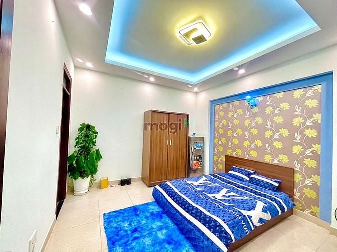 Hình ảnh Mb6623 nạp rút nhanh chóng mới đẹp, tiện nghi, có thang máy đường Tân Hoà Đông