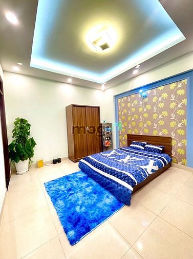 Hình ảnh Mb6623 nạp rút nhanh chóng mới đẹp, tiện nghi, có thang máy đường Tân Hoà Đông