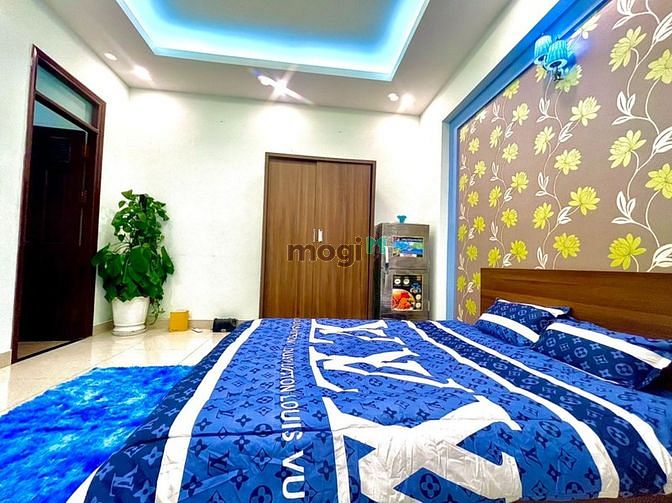 Hình ảnh Mb6623 nạp rút nhanh chóng mới đẹp, tiện nghi, có thang máy đường Tân Hoà Đông