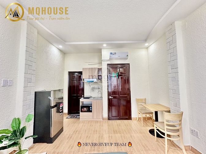 Hình ảnh Cho thuê Trang Chủ MB66.COM Chính Thức 1PN, Quận 1, Gần Cầu Trần Khánh Dư