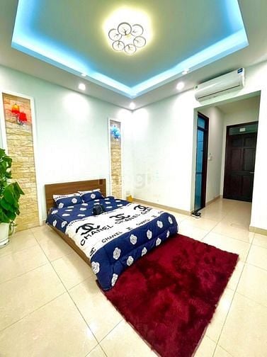 Hình ảnh Mb6623 nạp rút nhanh chóng mới đẹp, tiện nghi, có thang máy đường Tân Hoà Đông