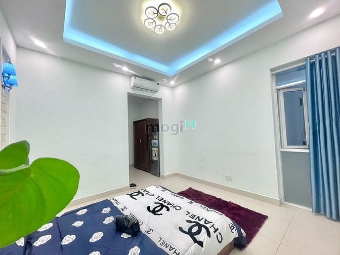 Hình ảnh Mb6623 nạp rút nhanh chóng mới đẹp, tiện nghi, có thang máy đường Tân Hoà Đông