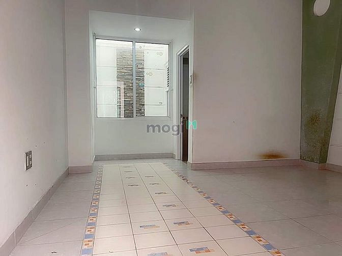 Hình ảnh Nhà HXH (7.6m x22m) CÁCH MẠNG THÁNG 8 Quận 10