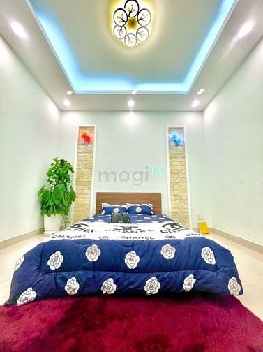 Hình ảnh Mb6623 nạp rút nhanh chóng mới đẹp, tiện nghi, có thang máy đường Tân Hoà Đông
