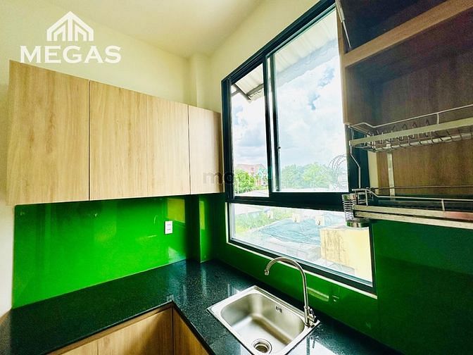 Hình ảnh CĂN HỘ DV full nội thất, siêu rộng