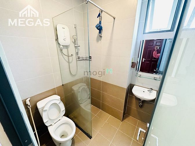 Hình ảnh CĂN HỘ DV full nội thất, siêu rộng