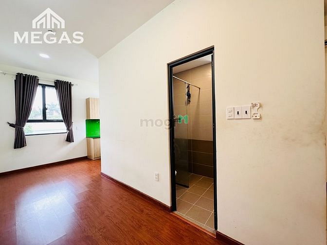 Hình ảnh CĂN HỘ DV full nội thất, siêu rộng