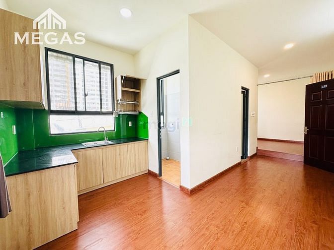 Hình ảnh CĂN HỘ DV full nội thất, siêu rộng