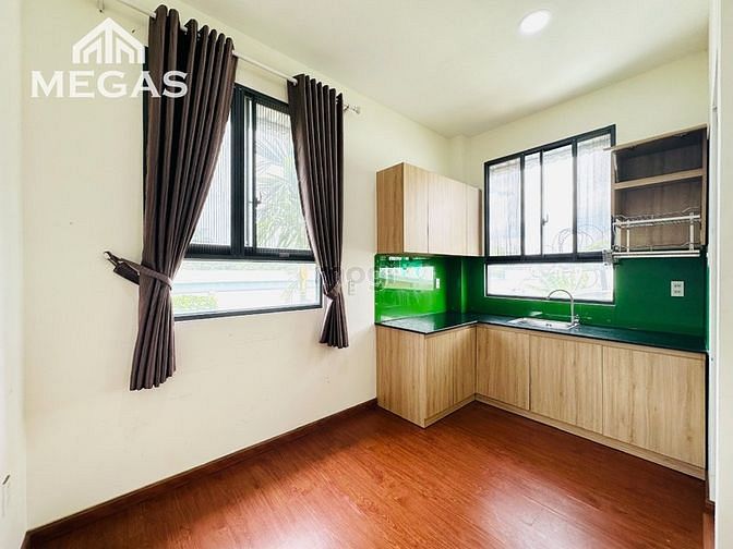 Hình ảnh CĂN HỘ DV full nội thất, siêu rộng