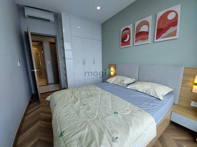 Hình ảnh Cho thuê căn Sunwah Pearl 3PN đủ nội thất đẹp, view sông