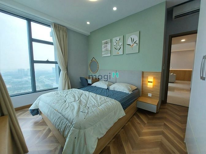 Hình ảnh Cho thuê căn Sunwah Pearl 3PN đủ nội thất đẹp, view sông